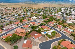 1880 Sunburst Pl, Sierra Vista, AZ 85635 - Photo 37