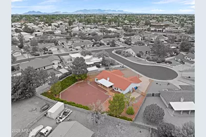 1880 Sunburst Place, Sierra Vista, AZ 85635 - Photo 29