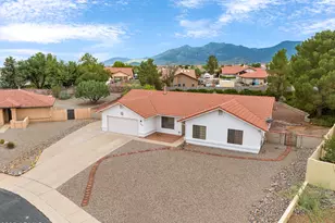 1880 Sunburst Pl, Sierra Vista, AZ 85635 - Photo 29