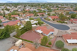 1880 Sunburst Pl, Sierra Vista, AZ 85635 - Photo 33