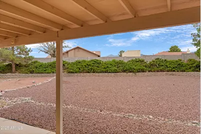 1880 Sunburst Place, Sierra Vista, AZ 85635 - Photo 25