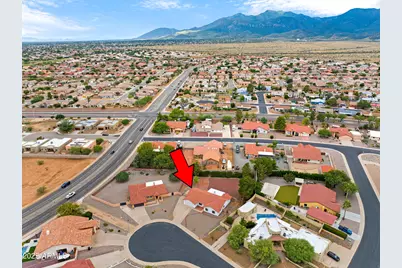 1880 Sunburst Place, Sierra Vista, AZ 85635 - Photo 35