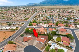 1880 Sunburst Pl, Sierra Vista, AZ 85635 - Photo 35