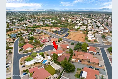 1880 Sunburst Place, Sierra Vista, AZ 85635 - Photo 37