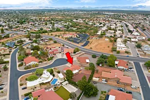 1880 Sunburst Pl, Sierra Vista, AZ 85635 - Photo 37