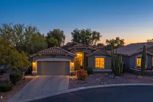 6514 S Ginty Dr S, Gold Canyon, AZ 85118 - Photo 3