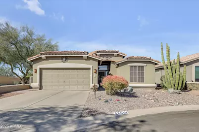 6514 S Ginty Drive S, Gold Canyon, AZ 85118 - Photo 5