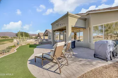 6514 S Ginty Drive S, Gold Canyon, AZ 85118 - Photo 31