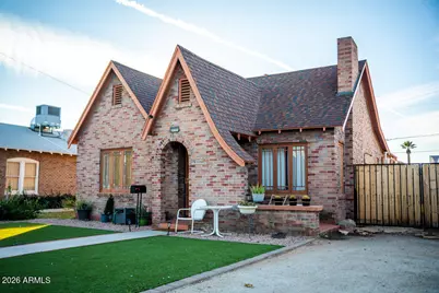 1826 N 11th Street, Phoenix, AZ 85006 - Photo 1