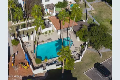 8826 S 51st Street #1, Phoenix, AZ 85044 - Photo 29