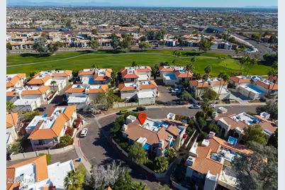 8826 S 51st Street #1, Phoenix, AZ 85044 - Photo 27