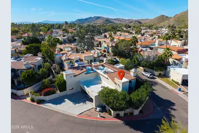 8826 S 51st Street #1, Phoenix, AZ 85044 - Photo 25