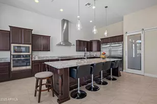 3710 E Julep St, Mesa, AZ 85205 - Photo 13