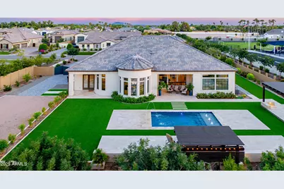 3710 E Julep Street, Mesa, AZ 85205 - Photo 49