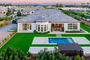 3710 E Julep St, Mesa, AZ 85205 - Photo 49