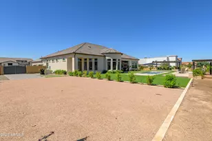 3710 E Julep St, Mesa, AZ 85205 - Photo 55