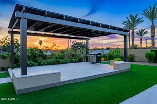 3710 E Julep St, Mesa, AZ 85205 - Photo 41