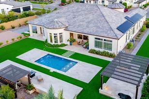 3710 E Julep St, Mesa, AZ 85205 - Photo 51