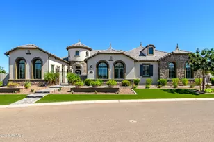 3710 E Julep St, Mesa, AZ 85205 - Photo 59