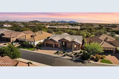 5807 E Sierra Sunset Trail, Cave Creek, AZ 85331 - Photo 11