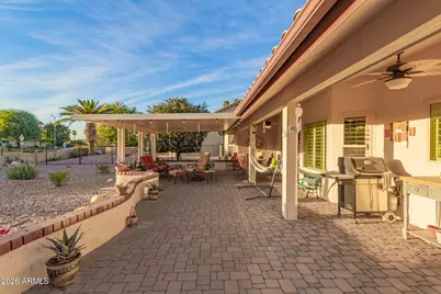 20626 N 142nd Avenue, Sun City West, AZ 85375 - Photo 23