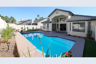 7540 W Sequoia Drive, Glendale, AZ 85308 - Photo 3