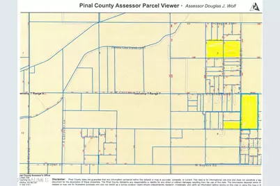 000 N Roughcut Road #011U, Casa Grande, AZ 85194 - Photo 9