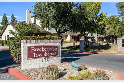 170 E Guadalupe Road #88, Gilbert, AZ 85234 - Photo 31