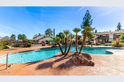 170 E Guadalupe Road #88, Gilbert, AZ 85234 - Photo 35