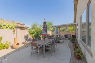 193 W Latigo Cir, San Tan Valley, AZ 85143 - Photo 29