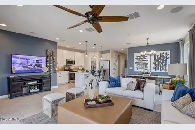 2170 S 242nd Lane, Buckeye, AZ 85326 - Photo 1