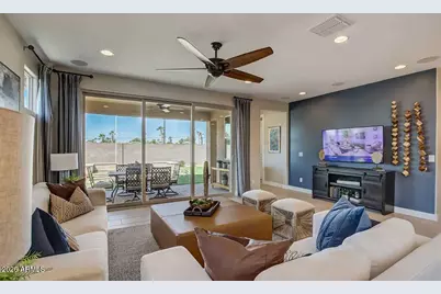 2170 S 242nd Lane, Buckeye, AZ 85326 - Photo 3