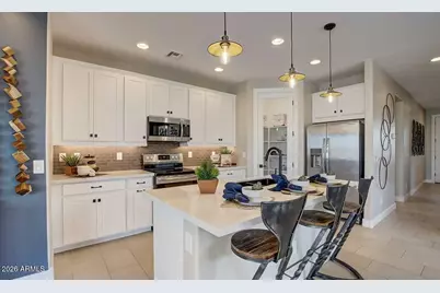 2170 S 242nd Lane, Buckeye, AZ 85326 - Photo 5