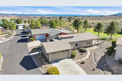 1039 W On The Greens Boulevard, Cottonwood, AZ 86326 - Photo 27