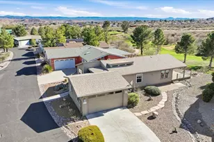 1039 W On The Greens Blvd, Cottonwood, AZ 86326 - Photo 27