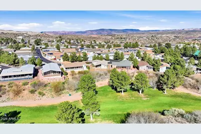 1039 W On The Greens Boulevard, Cottonwood, AZ 86326 - Photo 31
