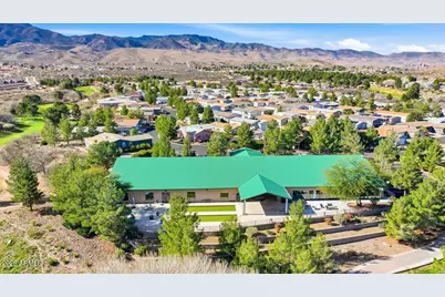 1039 W On The Greens Boulevard, Cottonwood, AZ 86326 - Photo 59