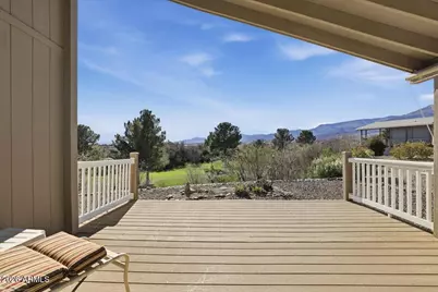 1039 W On The Greens Boulevard, Cottonwood, AZ 86326 - Photo 23