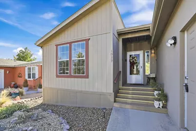 1039 W On The Greens Boulevard, Cottonwood, AZ 86326 - Photo 3