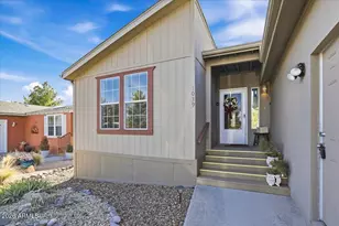 1039 W On The Greens Blvd, Cottonwood, AZ 86326 - Photo 3