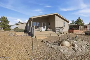 1039 W On The Greens Blvd, Cottonwood, AZ 86326 - Photo 25