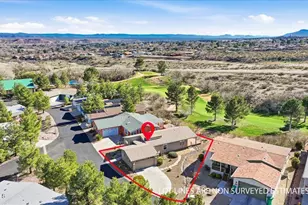 1039 W On The Greens Blvd, Cottonwood, AZ 86326 - Photo 29