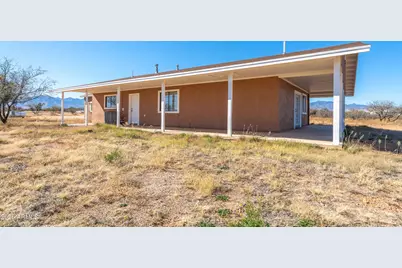 8505 E Hansford Lane, Sierra Vista, AZ 85650 - Photo 11