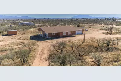 8505 E Hansford Lane, Sierra Vista, AZ 85650 - Photo 7