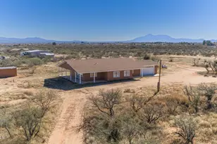 8505 E Hansford Ln, Sierra Vista, AZ 85650 - Photo 7