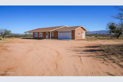 8505 E Hansford Lane, Sierra Vista, AZ 85650 - Photo 3