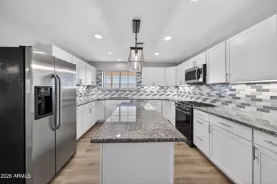 8505 E Hansford Lane, Sierra Vista, AZ 85650 - Photo 19