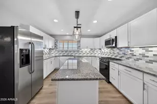 8505 E Hansford Ln, Sierra Vista, AZ 85650 - Photo 19