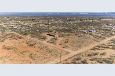 8505 E Hansford Lane, Sierra Vista, AZ 85650 - Photo 5