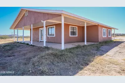 8505 E Hansford Lane, Sierra Vista, AZ 85650 - Photo 9